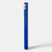 ハッピーアワー Case-Mate iPhoneケース (裏面 / 左)