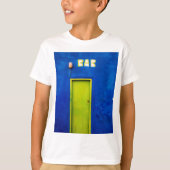 ハッピーアワー Tシャツ (正面)