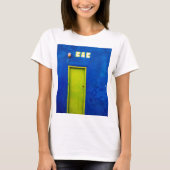 ハッピーアワー Tシャツ (正面)