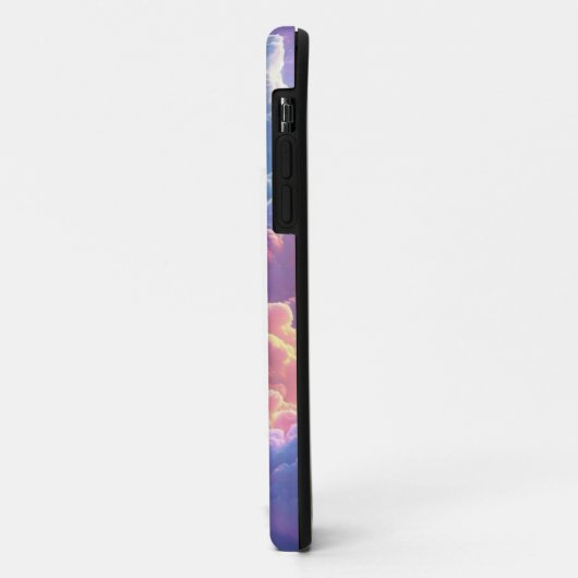 ハッピーアワーiphone Case-Mate iPhoneケース (裏面/左)