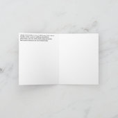 ハッピーアンナハワードショーデイカード シーズンカード (内部)