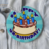 ハッピーアン誕生日! 缶バッジ (インサイチュ)