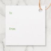 ハッピーアースデイゴールデンレトリエバードッグガーデニング フェイバータグ (裏面)