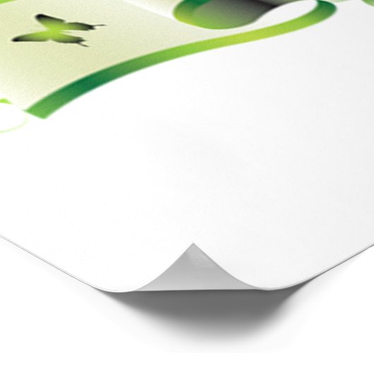 ハッピーアースデイ2024 ポスター (角)