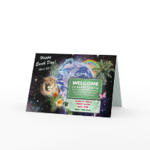 ハッピーアースデイ🌐🌱