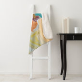 ハッピーイエスとトールズシェルパブランケット シェルパブランケット (インサイチュ)