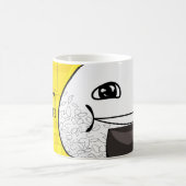 ハッピーインサイド! コーヒーマグカップ (中央)