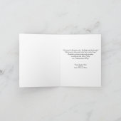 ハッピーインディペンデンスデイアメリカ1776青 シーズンカード (内部)