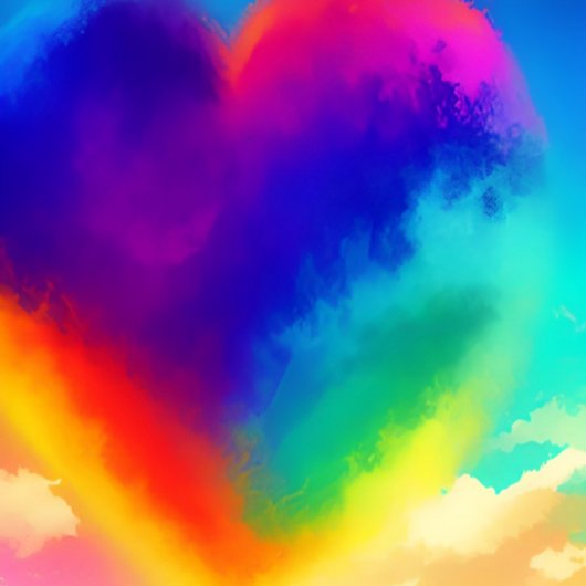 ハッピーインボルク葉書とスノードロップフラワー シーズンポストカード