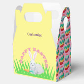 ハッピーイースターうさぎビーフボックス フェイバーボックス (オープン)