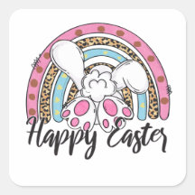 ハッピーイースターお客様へ!