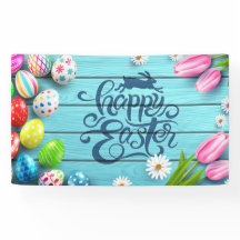 ハッピーイースターお祝い
