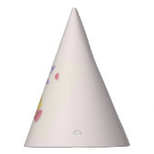 ハッピーイースターかご パーティーハット (右)