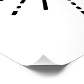 ハッピーイースターが上がった ポスター (コーナー)