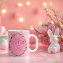 ハッピーイースターが起きた！