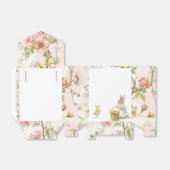 ハッピーイースターとピーター・ラビット フェイバーボックス (折り畳みなし)