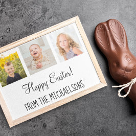 ハッピーイースターの写真 シーズンカード