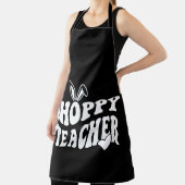 ハッピーイースターの日 – イースターエッグカワイ エプロン (インサイチュ)