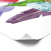 ハッピーイースターの日–9 ポスター (コーナー)