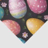 ハッピーイースターエッグコレクション 薄葉紙 (詳細)