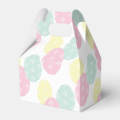 ハッピーイースターエッグパステル誕生日ウィープボックス フェイバーボックス (裏面サイド)