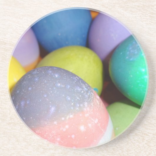 ハッピーイースターエッグ！ コースター (正面)