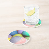 ハッピーイースターエッグ！ コースター (側面)