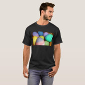 ハッピーイースターエッグ! Tシャツ (正面フル)