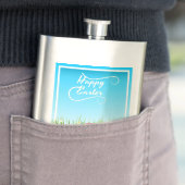 ハッピーイースターカラフル卵 フラスク (インサイチュ)