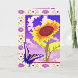 ハッピーイースターカード シーズンカード