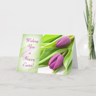 ハッピーイースターカード シーズンカード