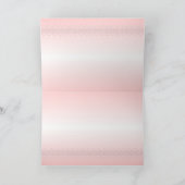 ハッピーイースターカード（卵かご） シーズンカード (内部)