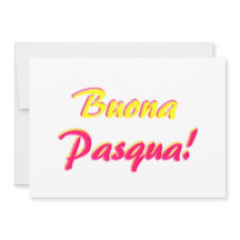 ハッピーイースターカード