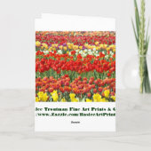 ハッピーイースターカー最高のドのフレンドと家族の挨拶 シーズンカード (裏面)