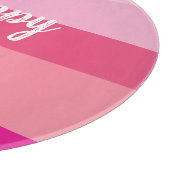 ハッピーイースターキャンディカラー カッティングボード (角)