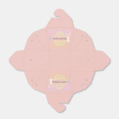 ハッピーイースターキャンディラビットバードエッグ フェイバーボックス (折り畳みなし)