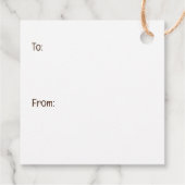 ハッピーイースターゴルデンドルドッグス フェイバータグ (裏面)