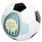 ハッピーイースターサッカーボール サッカーボール (3/4)