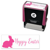 ハッピーイースタースタンプ セルフインキングスタンプ (インサイチュ)