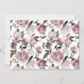 ハッピーイースタースモダンクリプト写真 シーズンカード (裏面)