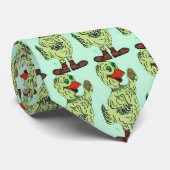 ハッピーイースターダックタイ… ネクタイ (ロール)