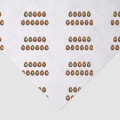 ハッピーイースターチョコレート卵 薄葉紙 (詳細)