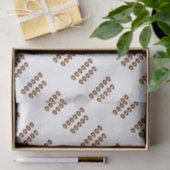 ハッピーイースターチョコレート卵 薄葉紙 (ギフト)