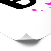 ハッピーイースターデイ – ガールズ ポスター (コーナー)