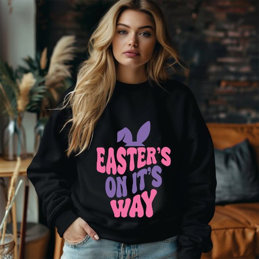 ハッピーイースターデイ – シャーク Tシャツ