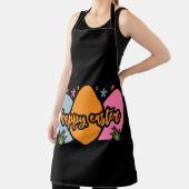 ハッピーイースターデイ – チックス エプロン (インサイチュ)