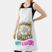 ハッピーイースターデイ – マン エプロン (インサイチュ)