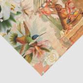 ハッピーイースターデザイナーティッシュペーパー 薄葉紙 (詳細)