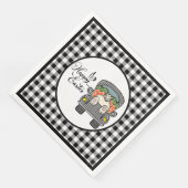 ハッピーイースタートラック (コーナー)