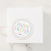 ハッピーイースターバニーパステル フェイバータグ (インサイチュ)